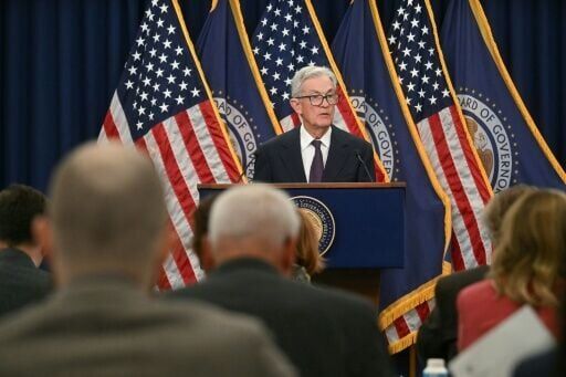 US Fed will likely cut again despite economic murkiness from shutdown